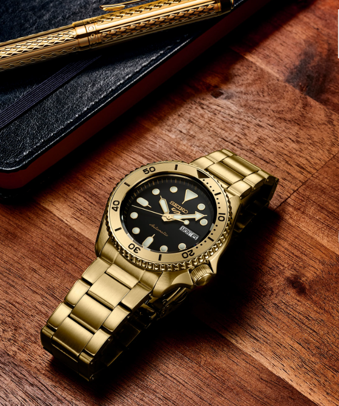 Seiko 5 Sports SRPK18