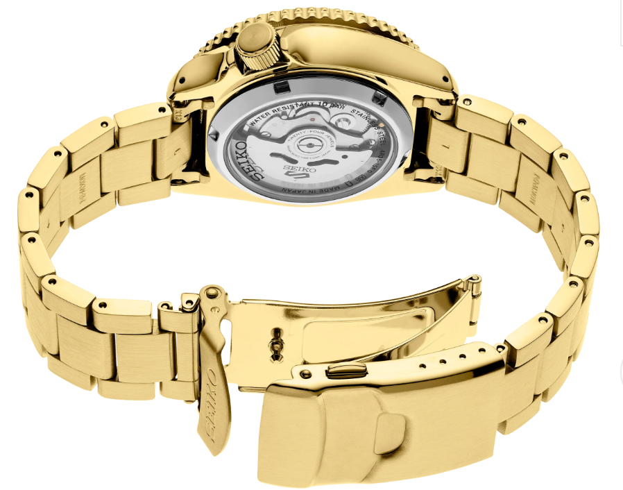 Seiko 5 Sports SRPK18