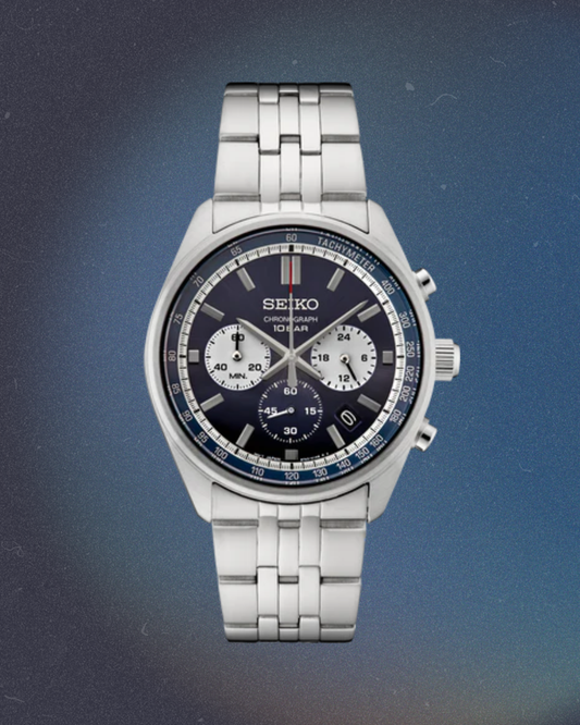 Seiko Essentials Collection SSB427