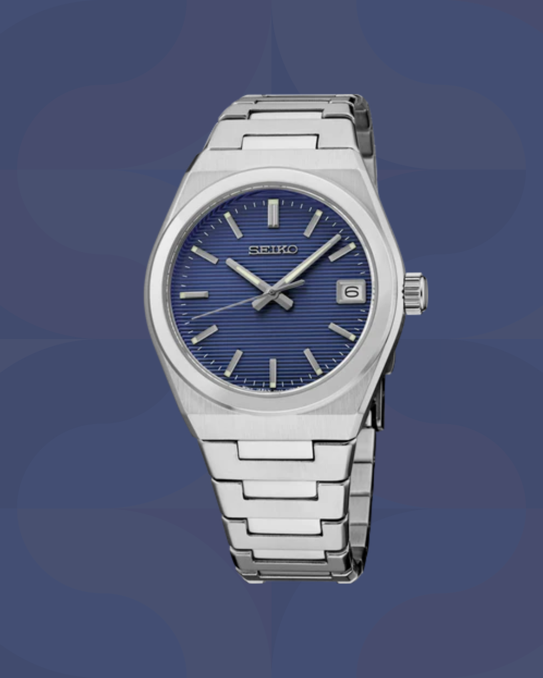 Seiko Essentials Collection SUR575