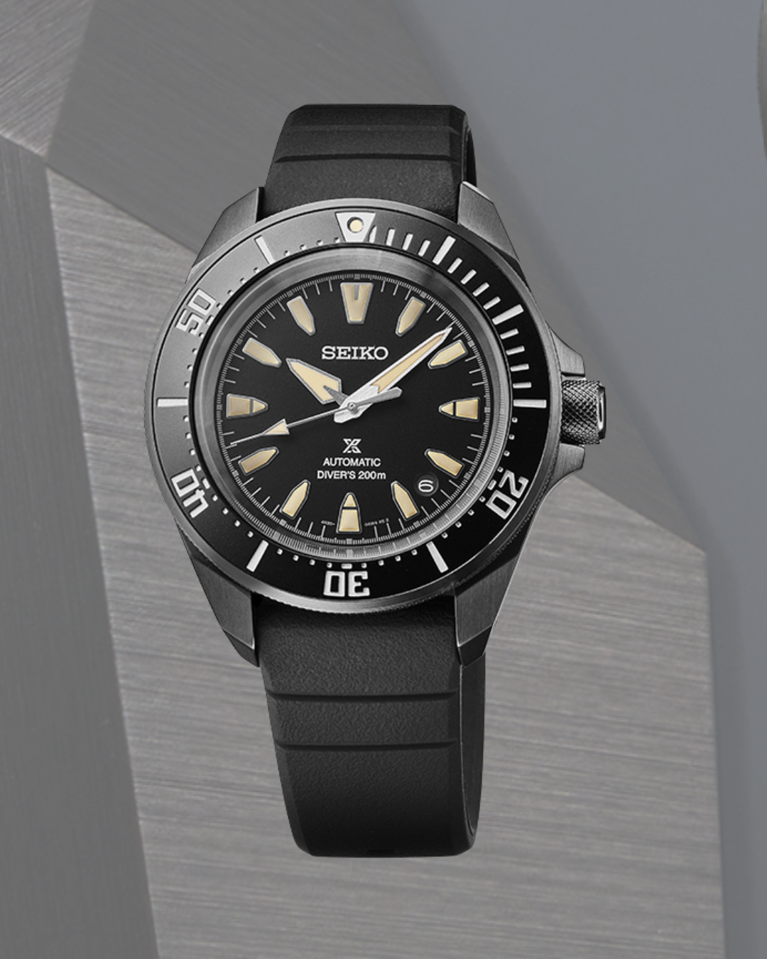 Seiko Prospex SRPL15