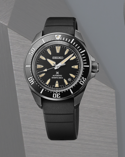 Seiko Prospex SRPL15