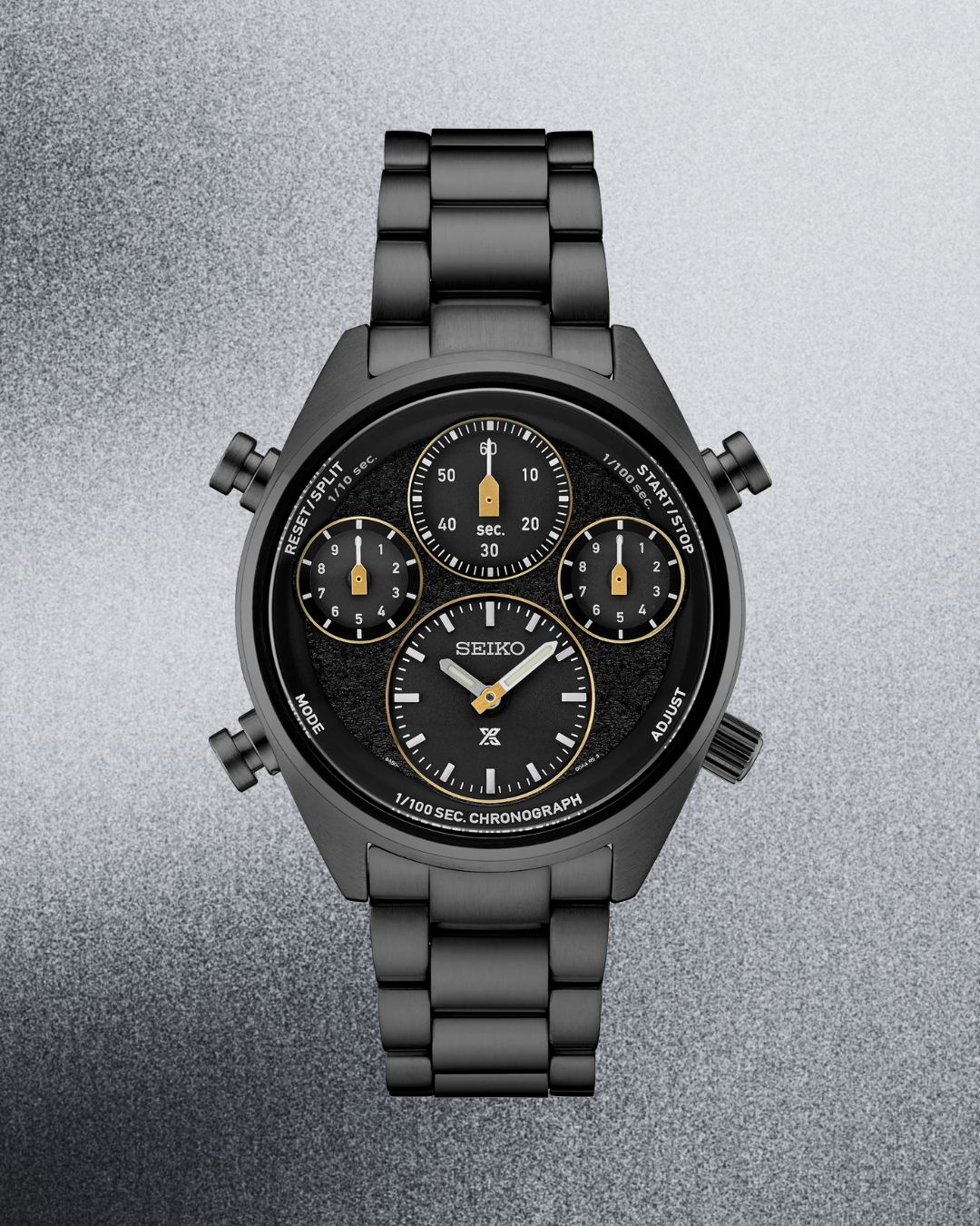 Seiko Prospex SFJ007