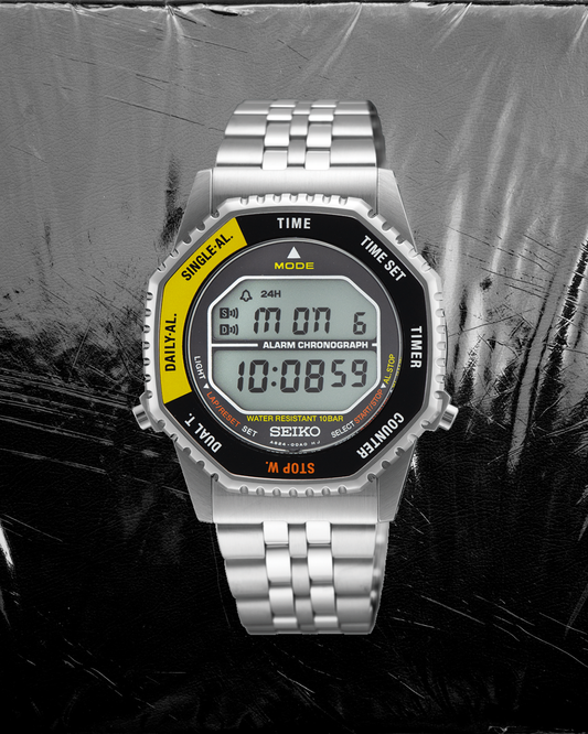 Seiko SMGG17