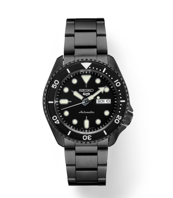 Seiko 5 Sports SRPD65
