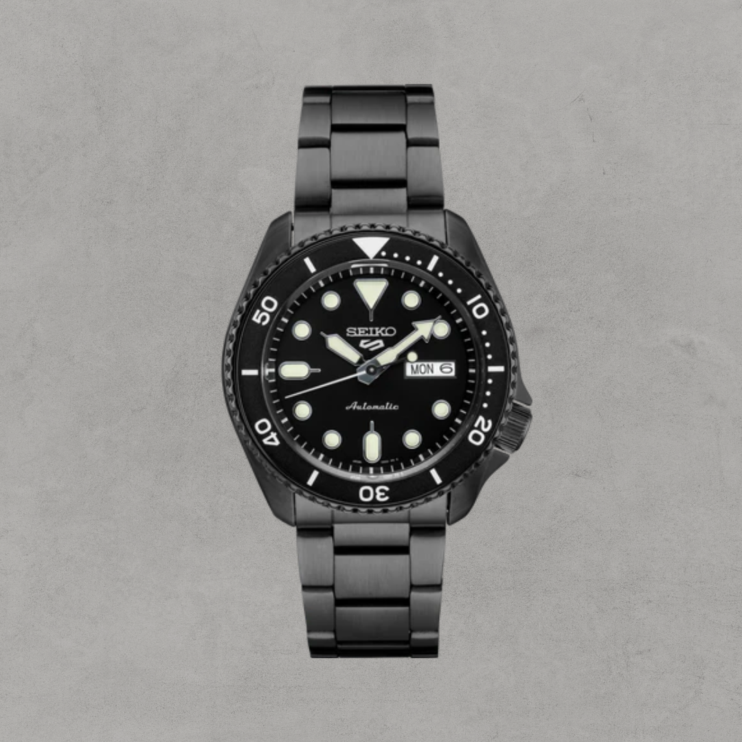 Seiko 5 Sports SRPD65