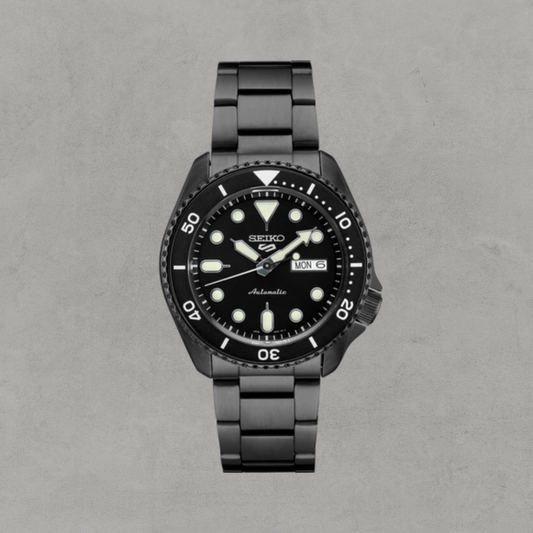 Seiko 5 Sports SRPD65
