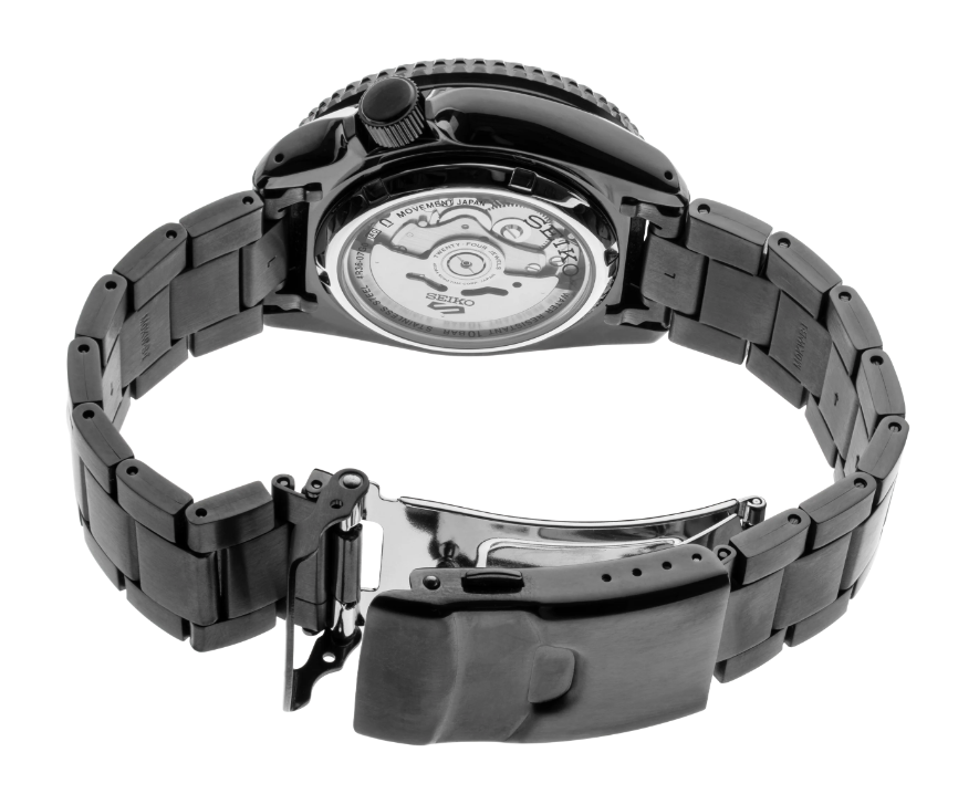 Seiko 5 Sports SRPD65