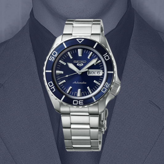 Seiko 5 Sports SRPK97