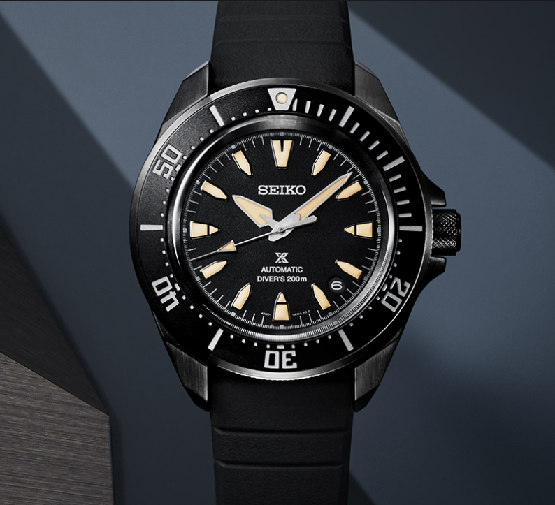 Seiko Prospex SRPL15