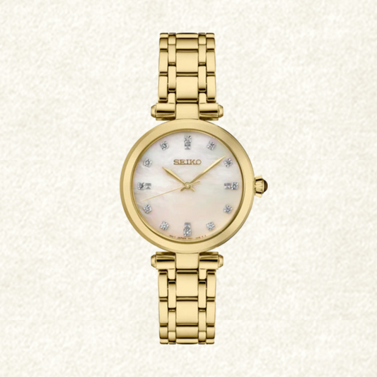 Seiko Diamonds Collection SRZ536