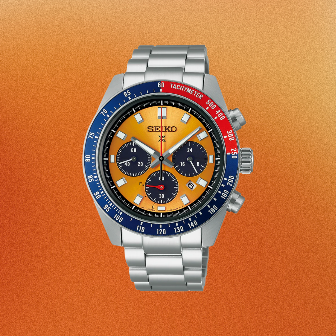 Seiko Prospex Speedtimer SSC947