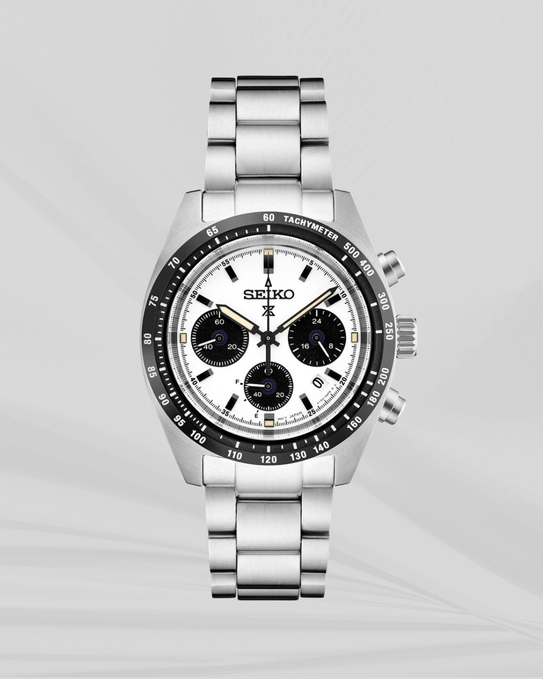 Seiko Prospex Speedtimer SSC961