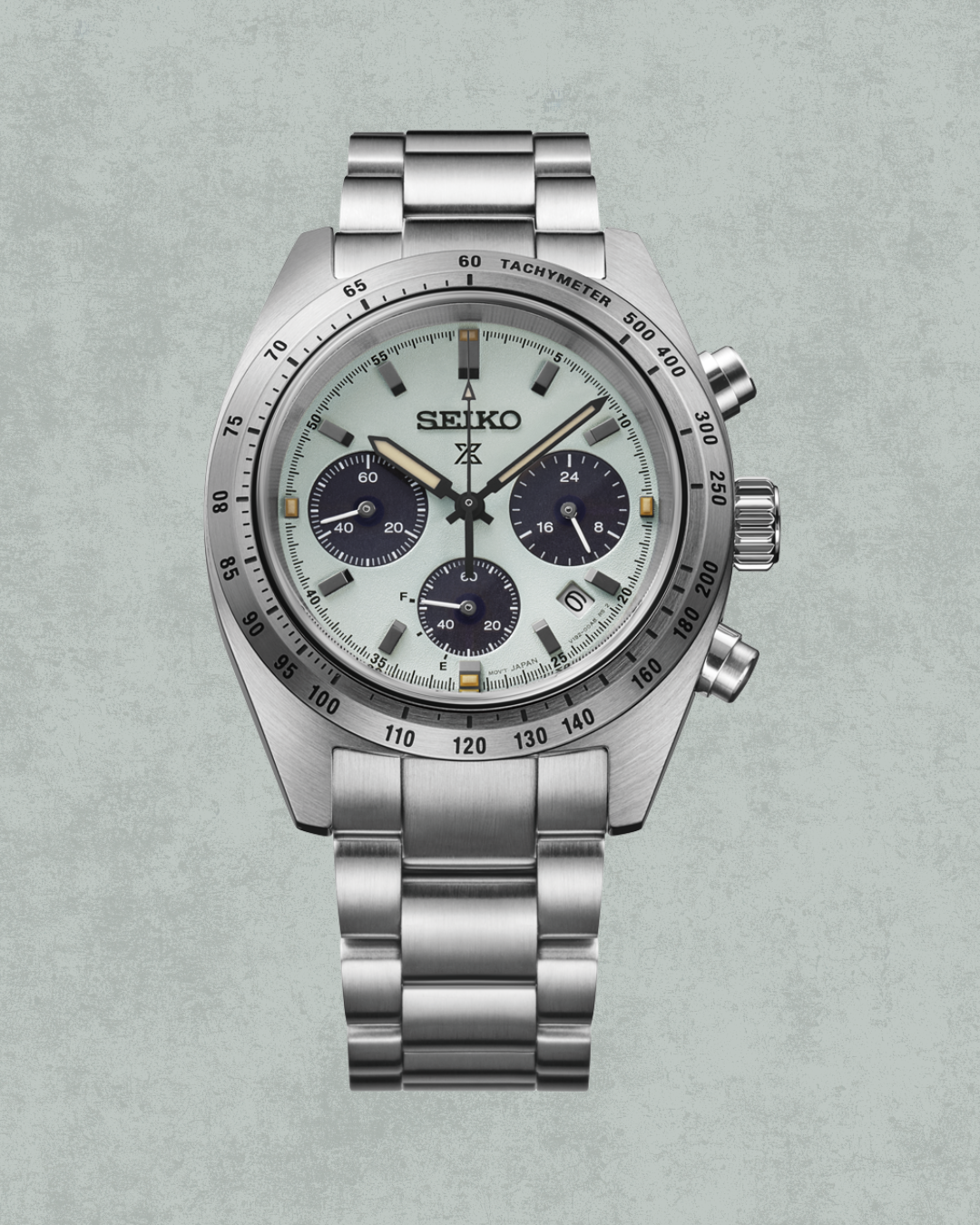 Seiko Prospex Speedtimer SCC965