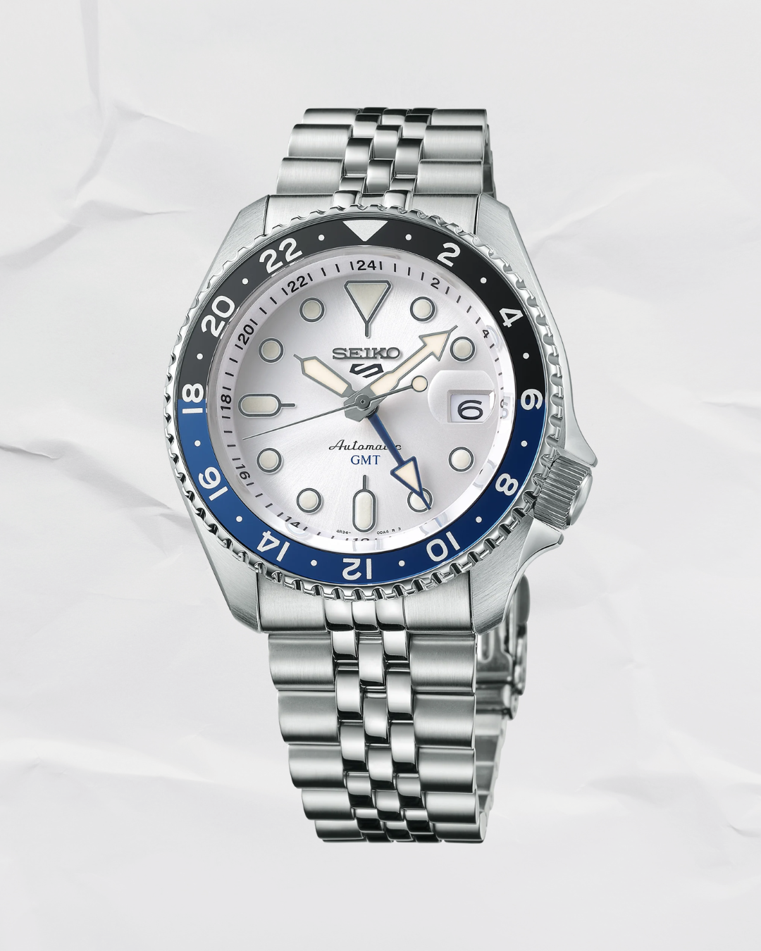 Seiko 5 Sports SSK033