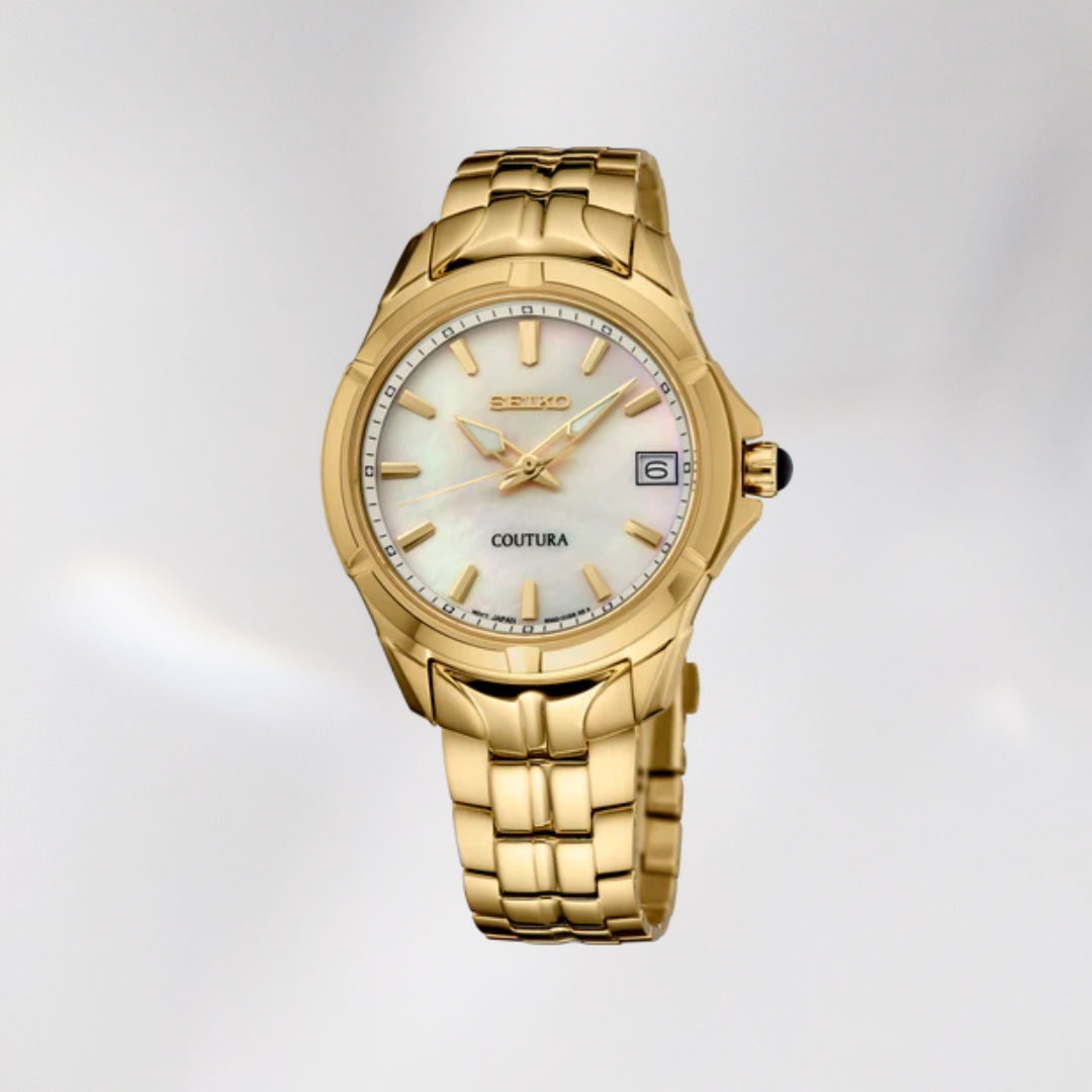 Seiko Coutura SUR588