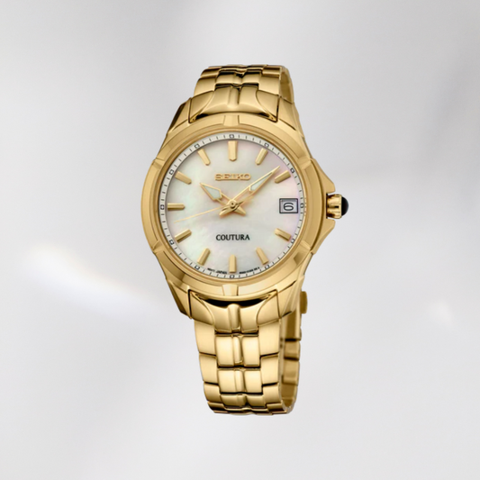 Seiko Coutura SUR588