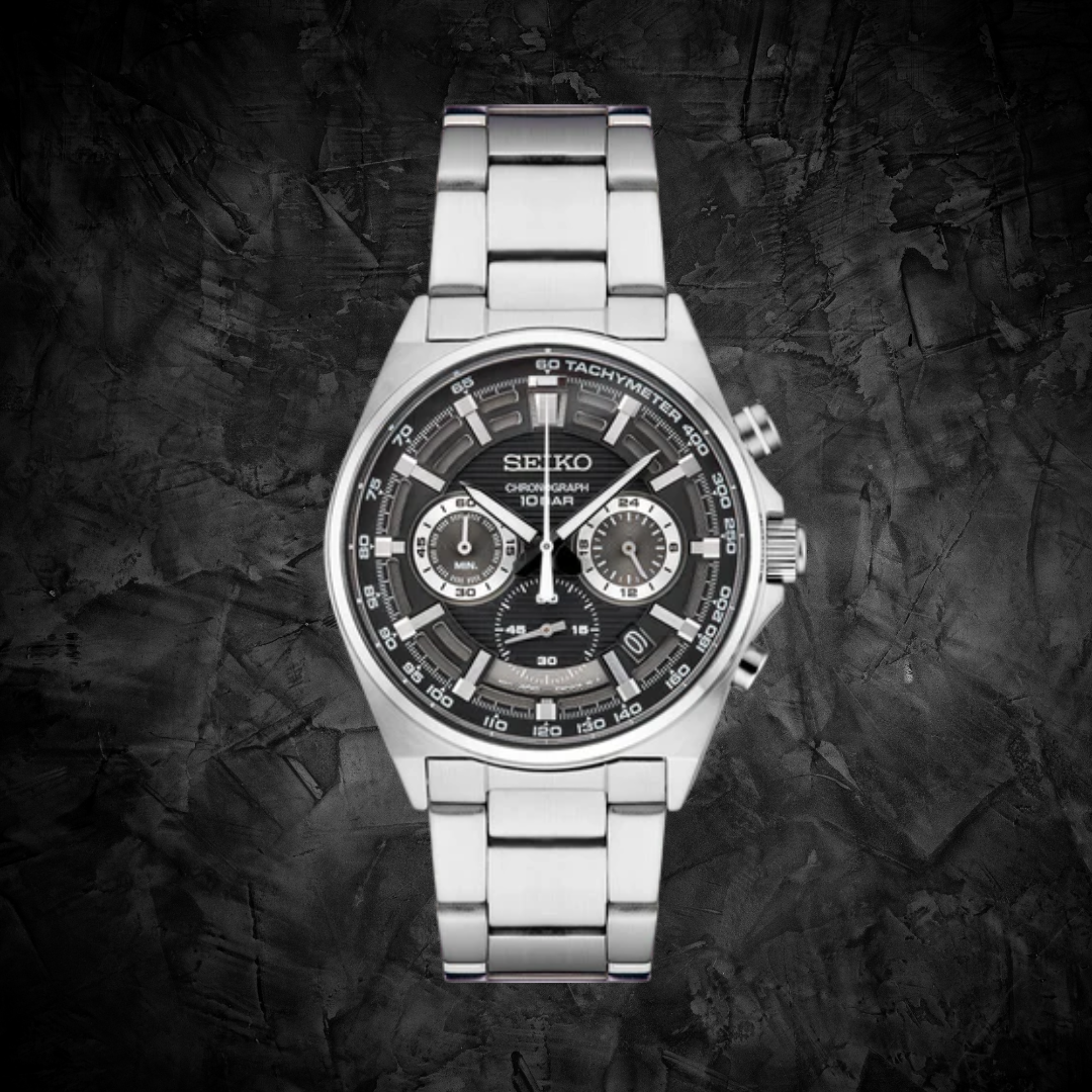 Seiko Esentials SSB397
