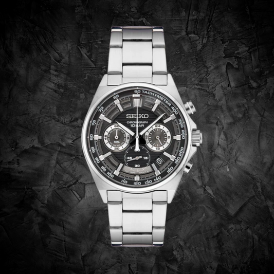 Seiko Esentials SSB397