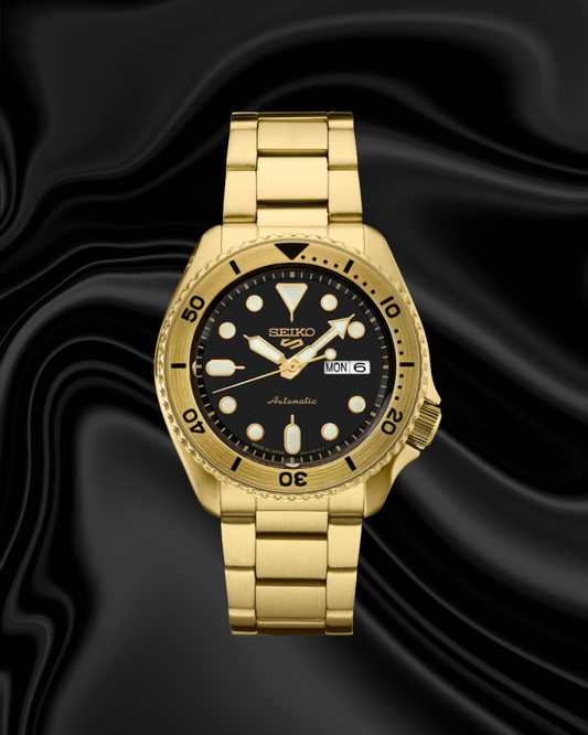Seiko 5 Sports SRPK18