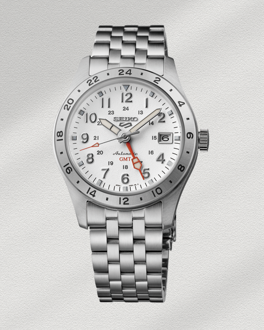 Seiko 5 Sports SSK059