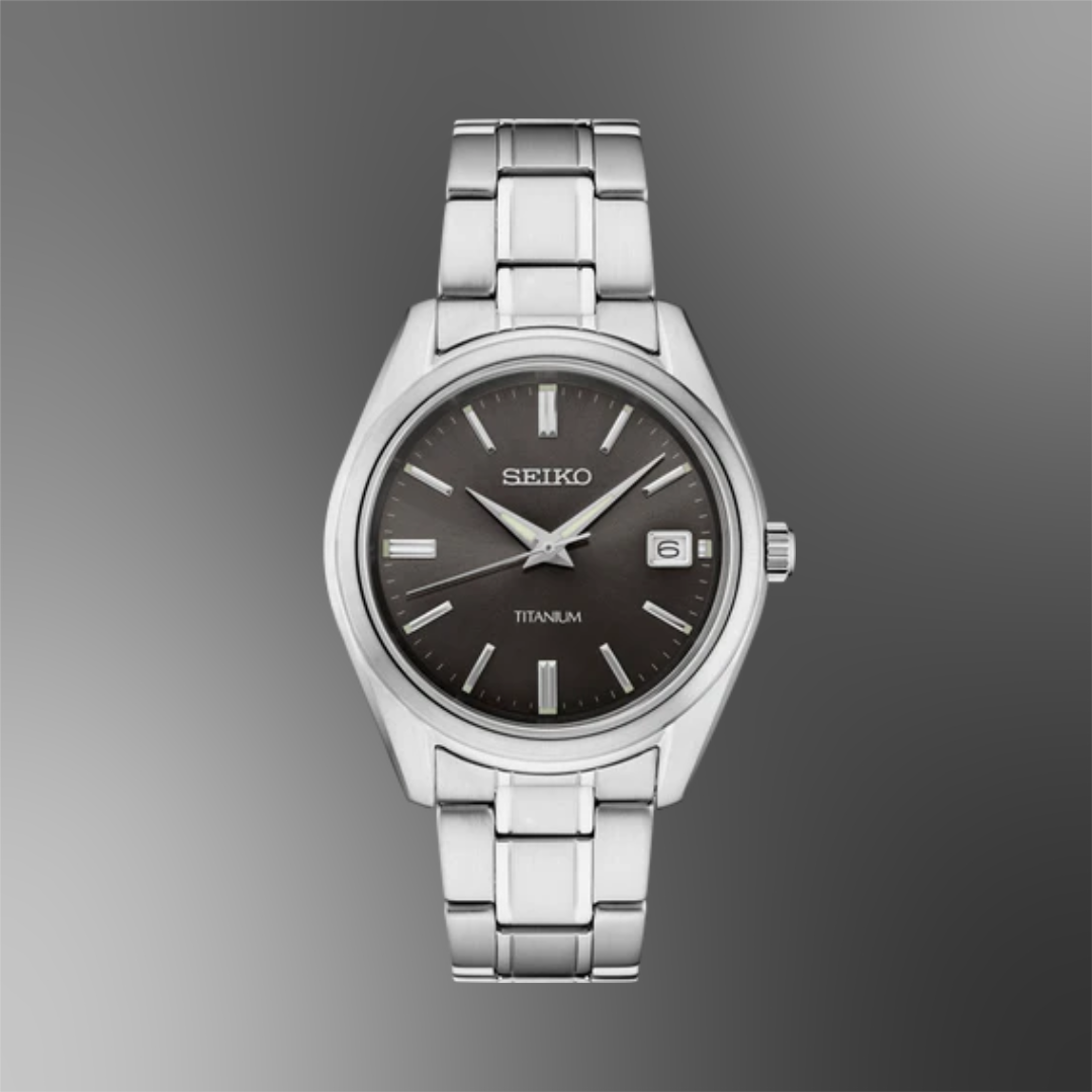 Seiko Essentials SUR375