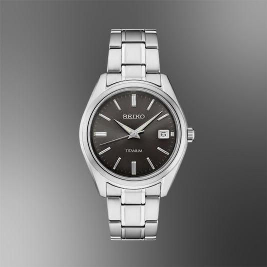 Seiko Essentials SUR375