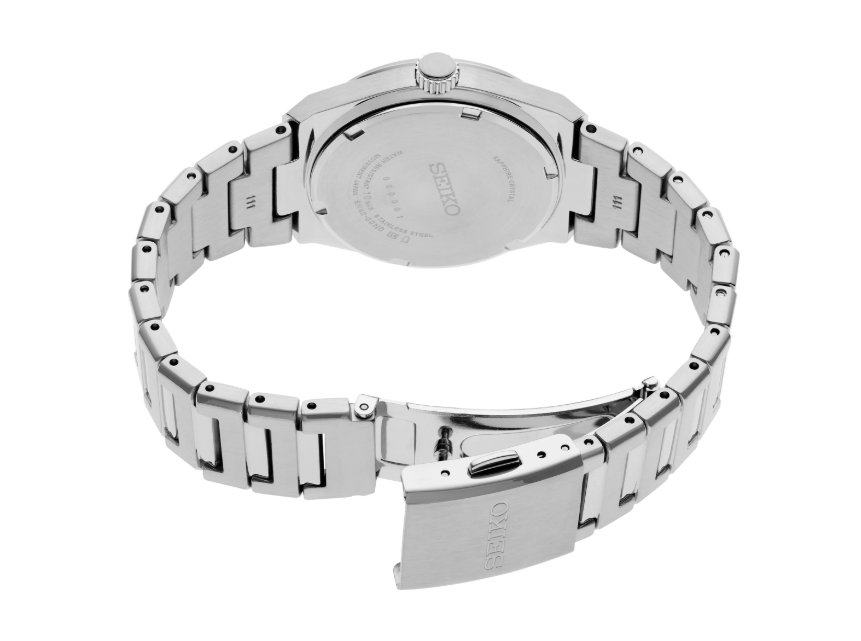Seiko Essentials Collection SUR575