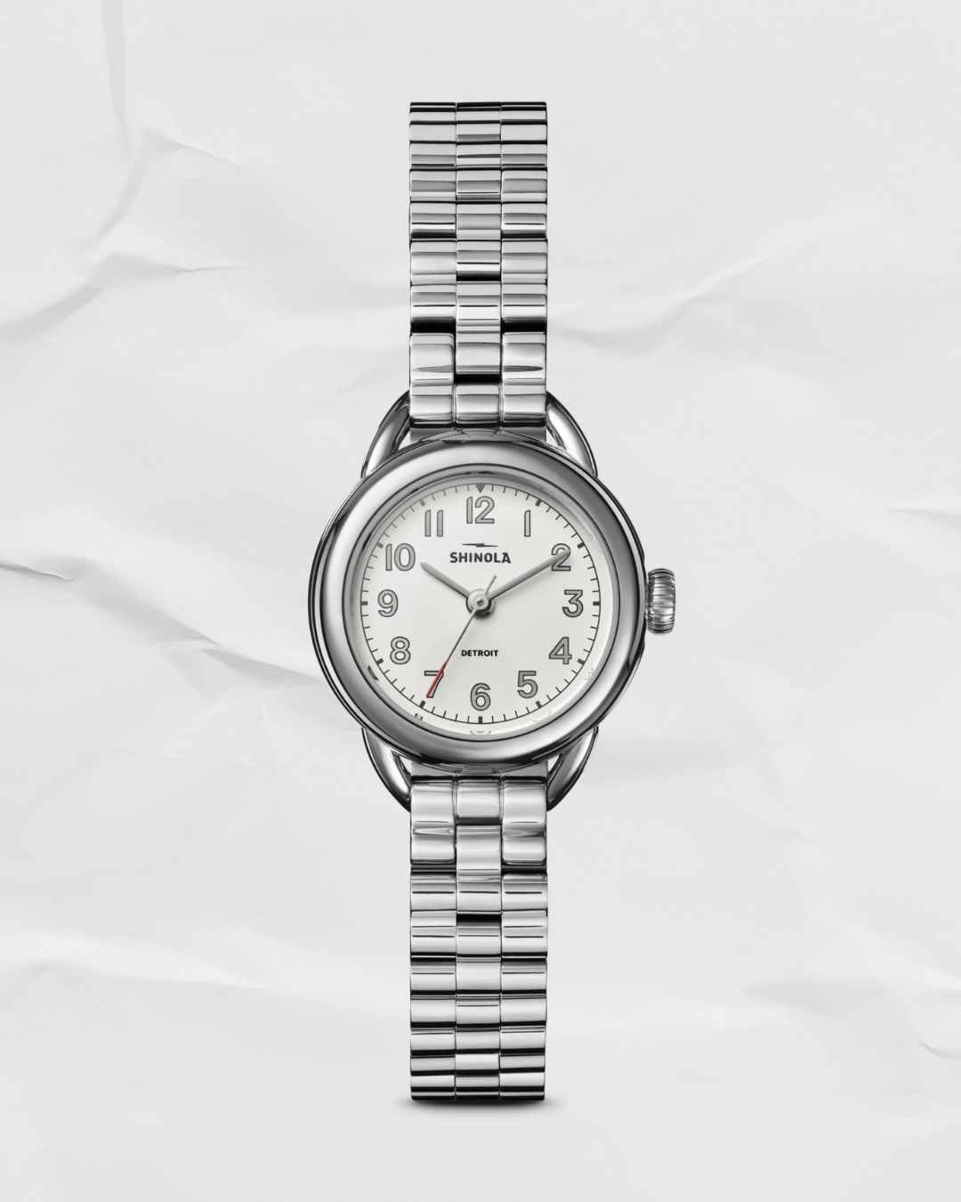 Shinola Runabout Watch