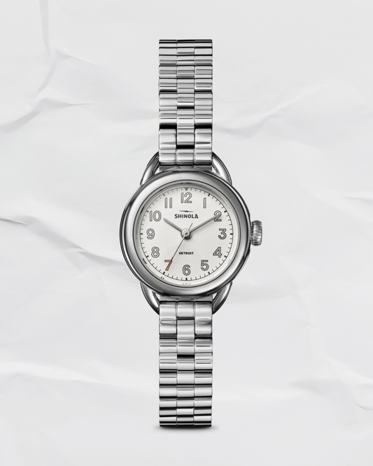 Shinola Runabout Watch