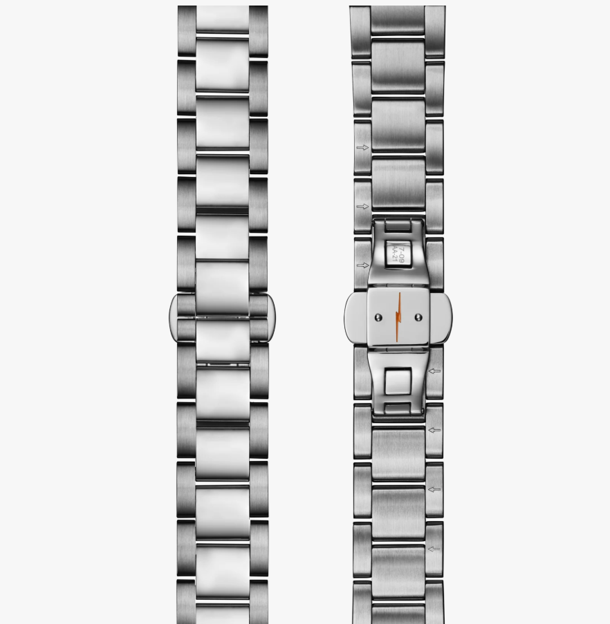 Shinola Runwell - Cadet Blue