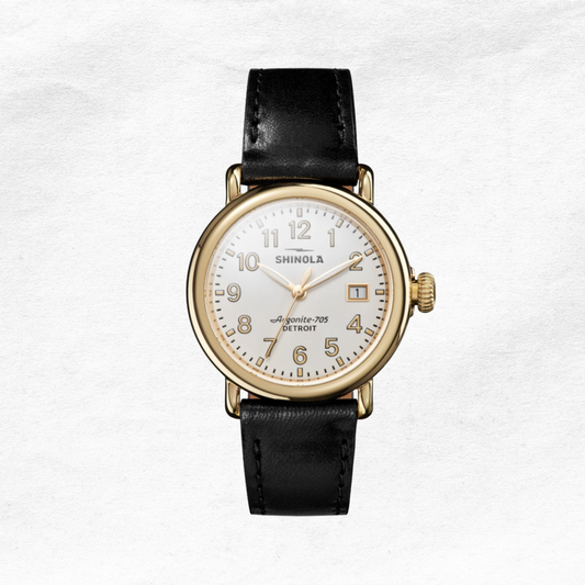 Shinola Runwell Watch