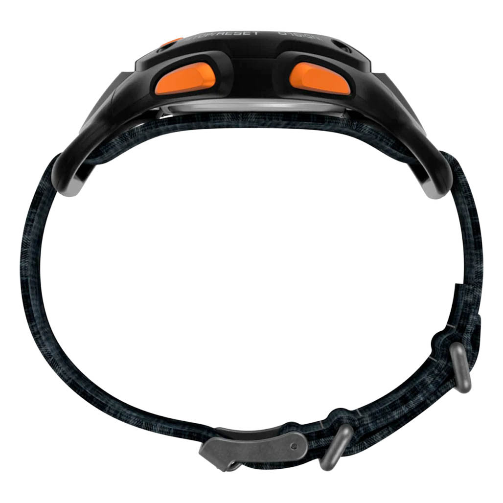 Timex Ironman Classic 30-Lap Quartz Digital Watch TW2W94000