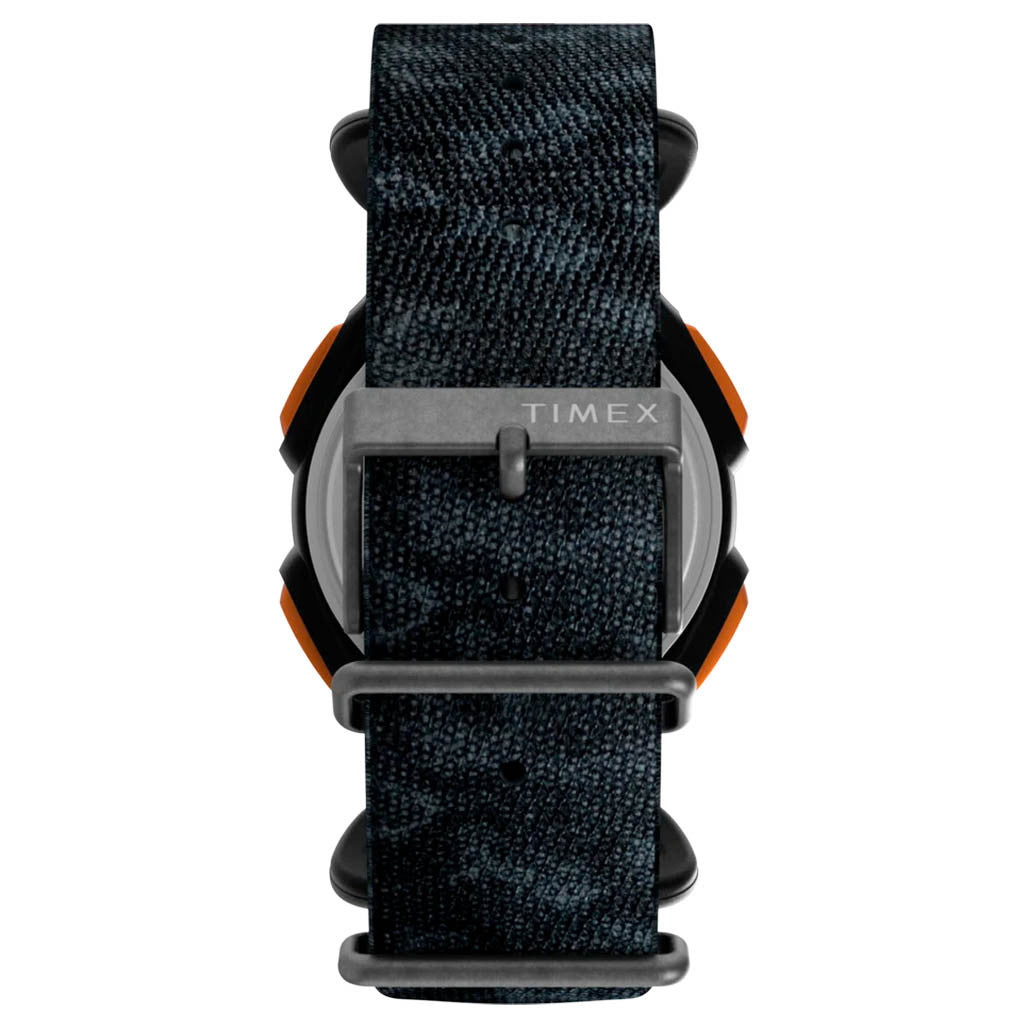 Timex Ironman Classic 30-Lap Quartz Digital Watch TW2W94000