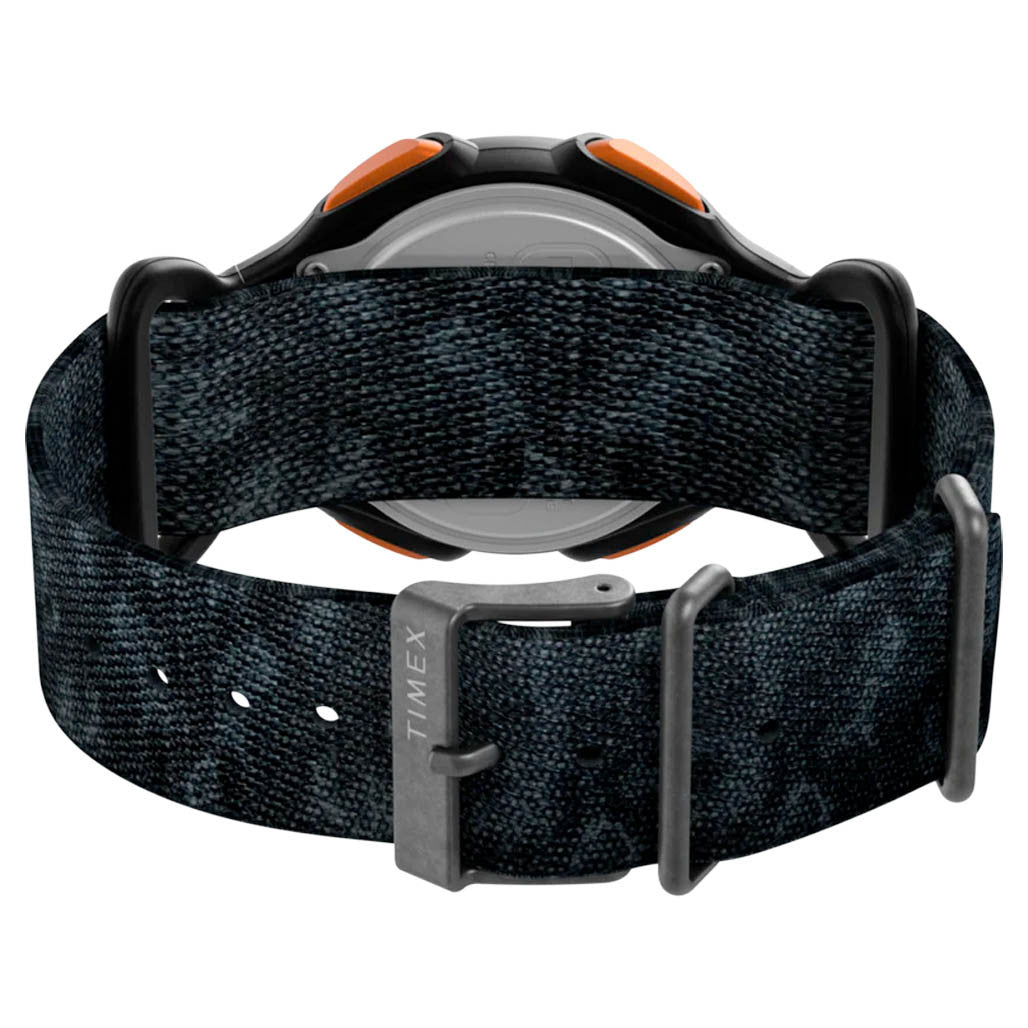 Timex Ironman Classic 30-Lap Quartz Digital Watch TW2W94000