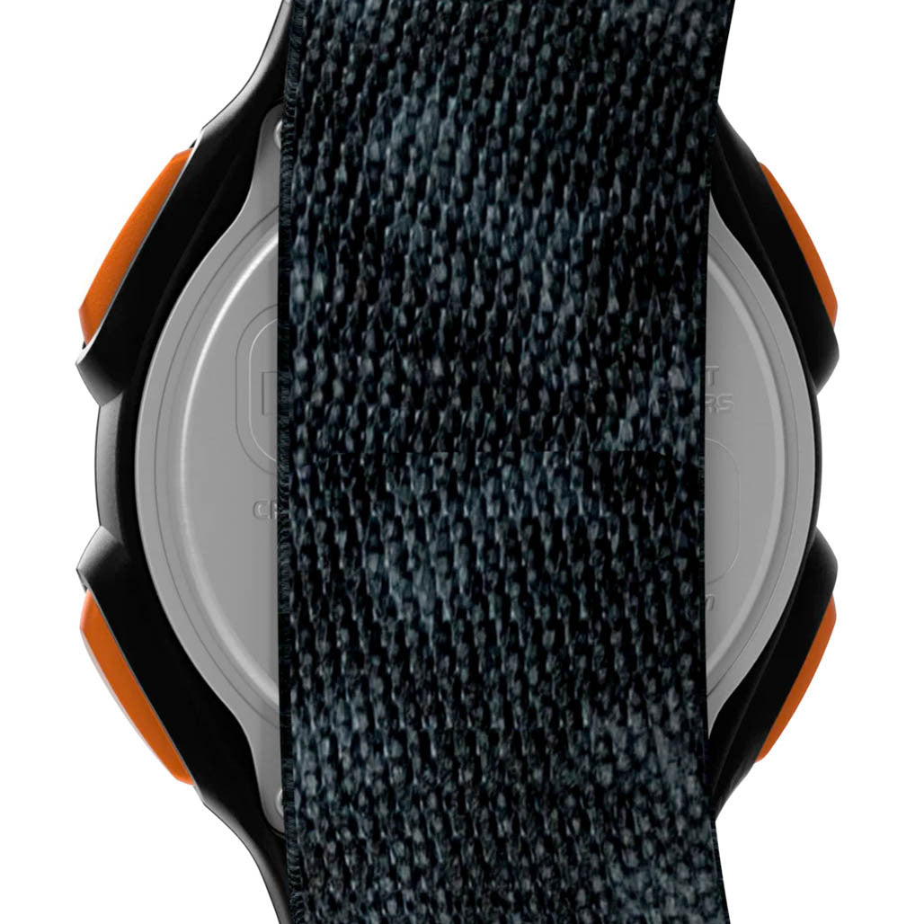 Timex Ironman Classic 30-Lap Quartz Digital Watch TW2W94000