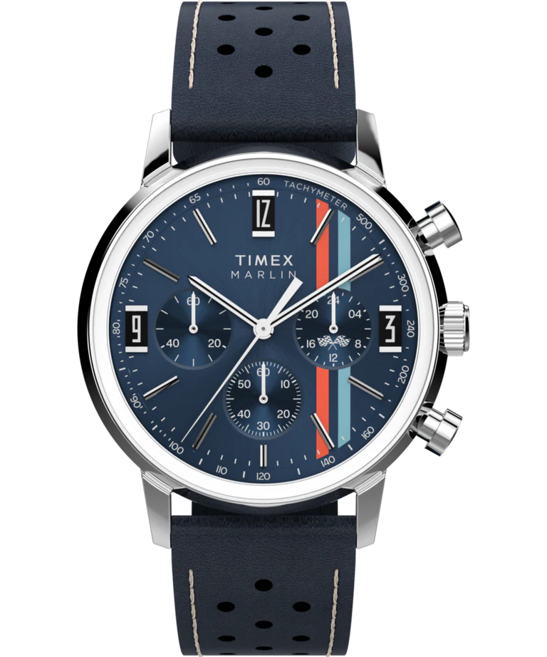 Timex Marlin® Chronograph Tachymeter TW2W99000