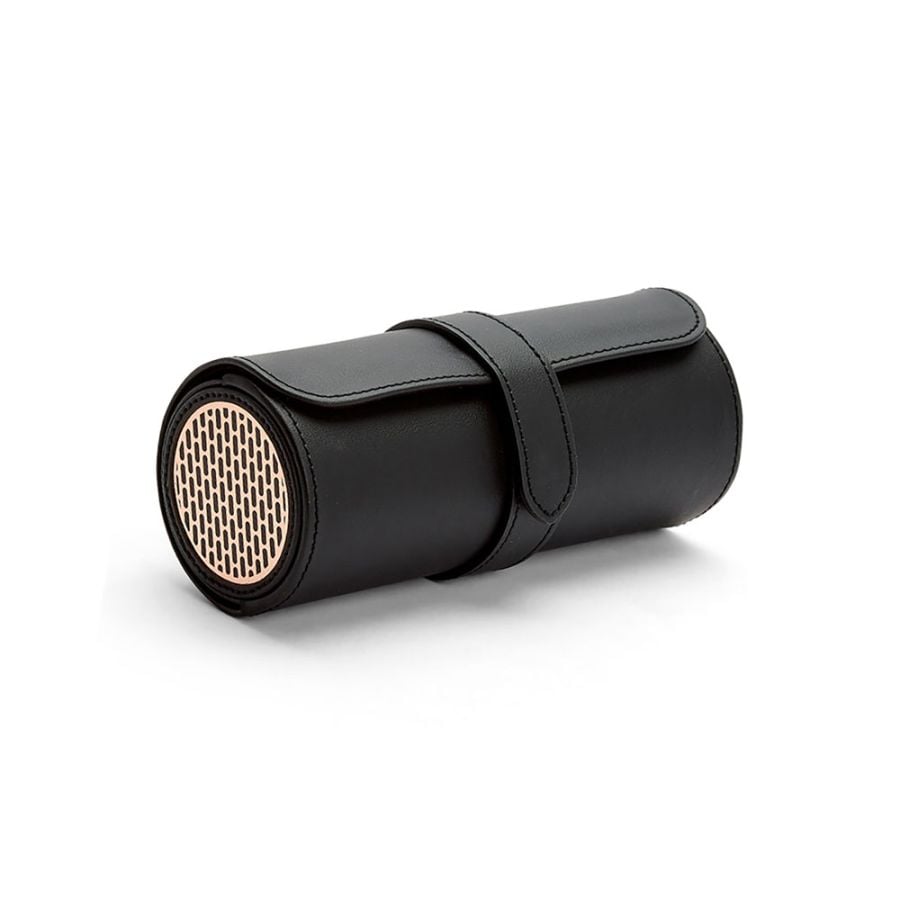 Wolf Axis Triple Watch Roll