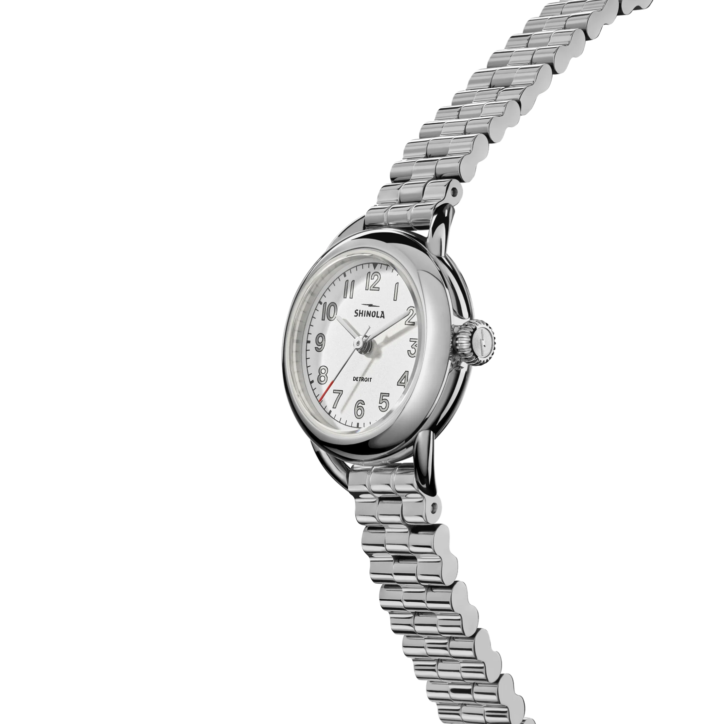 Shinola Runabout Watch