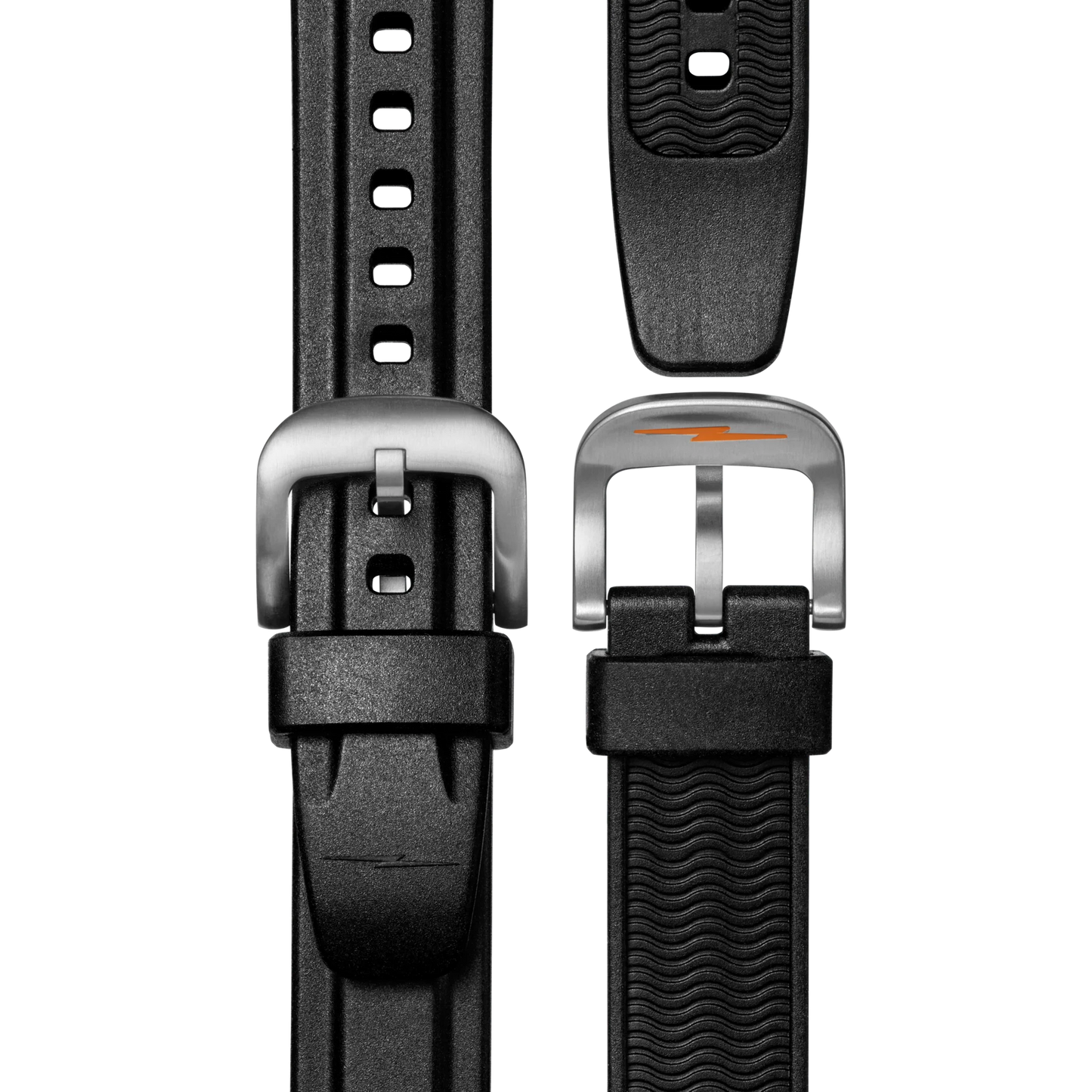 Shinola Runwell Chronograph West Wind Watch Gift Set with Additional Strap