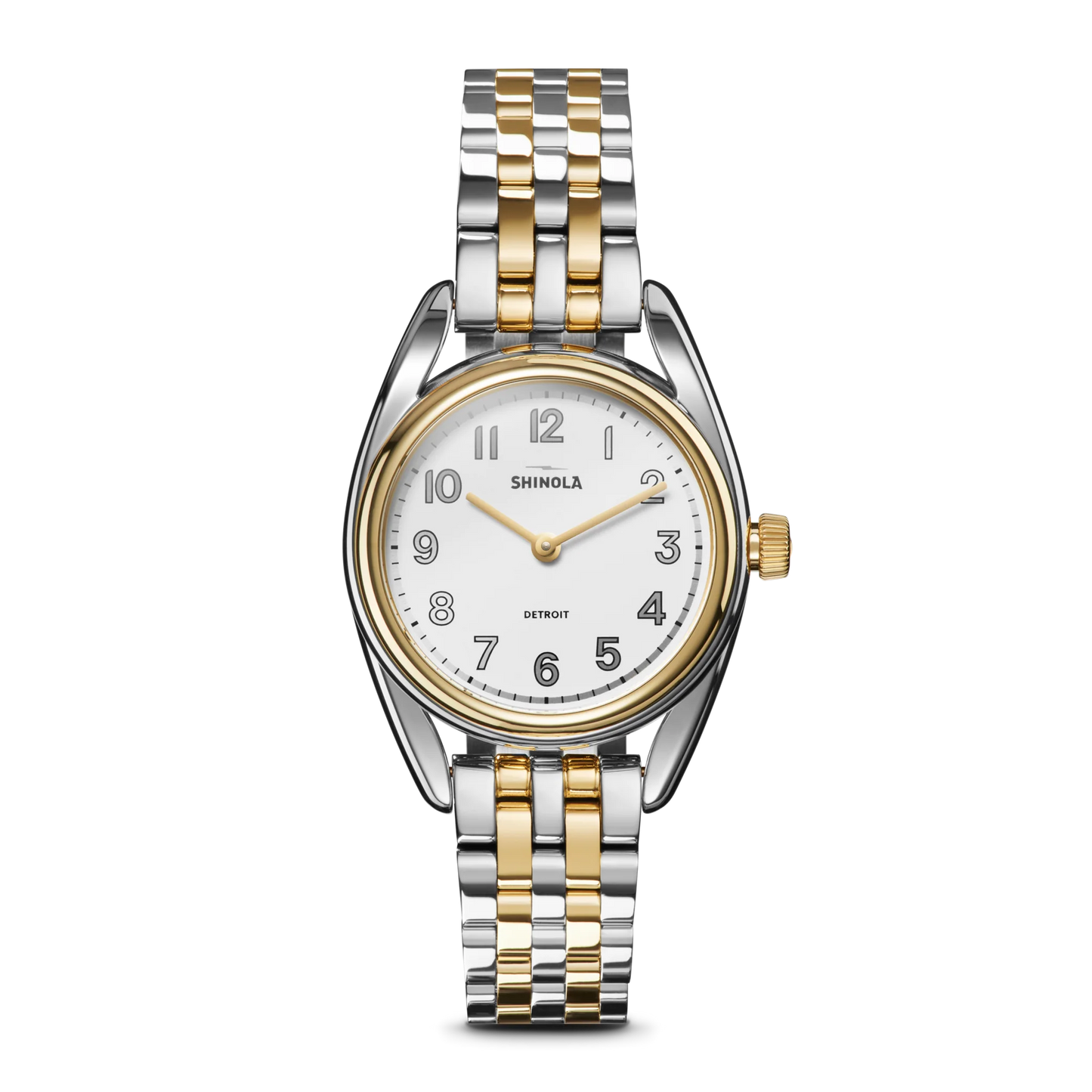 Shinola Derby Watch
