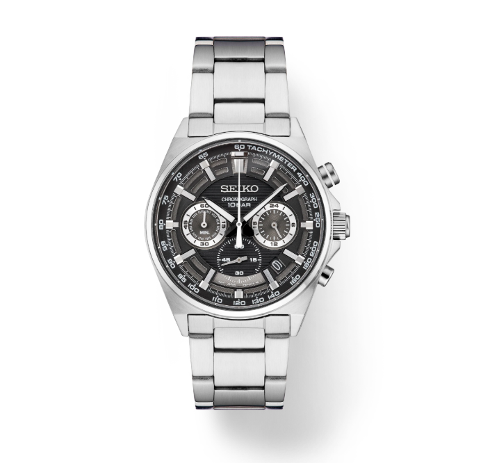 Seiko Esentials SSB397