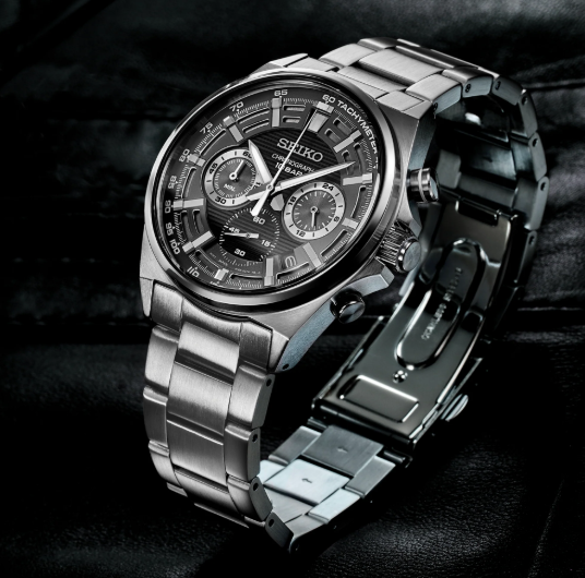 Seiko Esentials SSB397