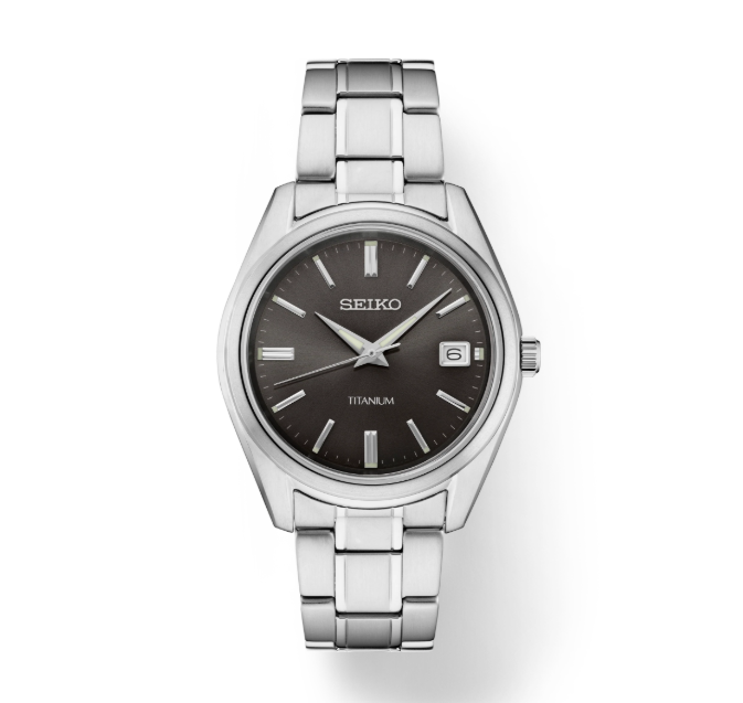Seiko Essentials SUR375