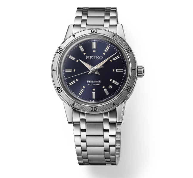 Seiko Presage SRPL07