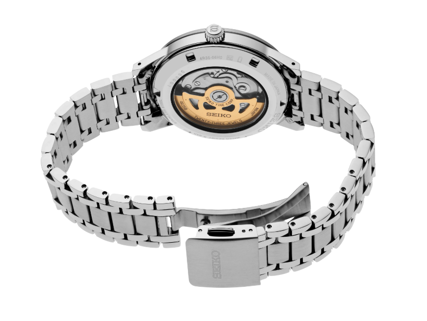 Seiko Presage SRPL07