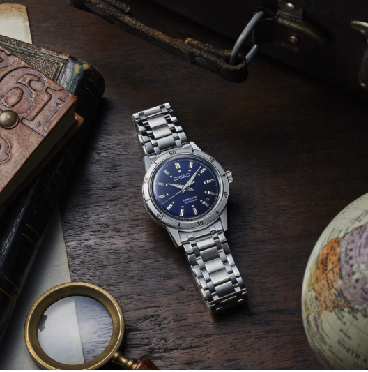 Seiko Presage SRPL07