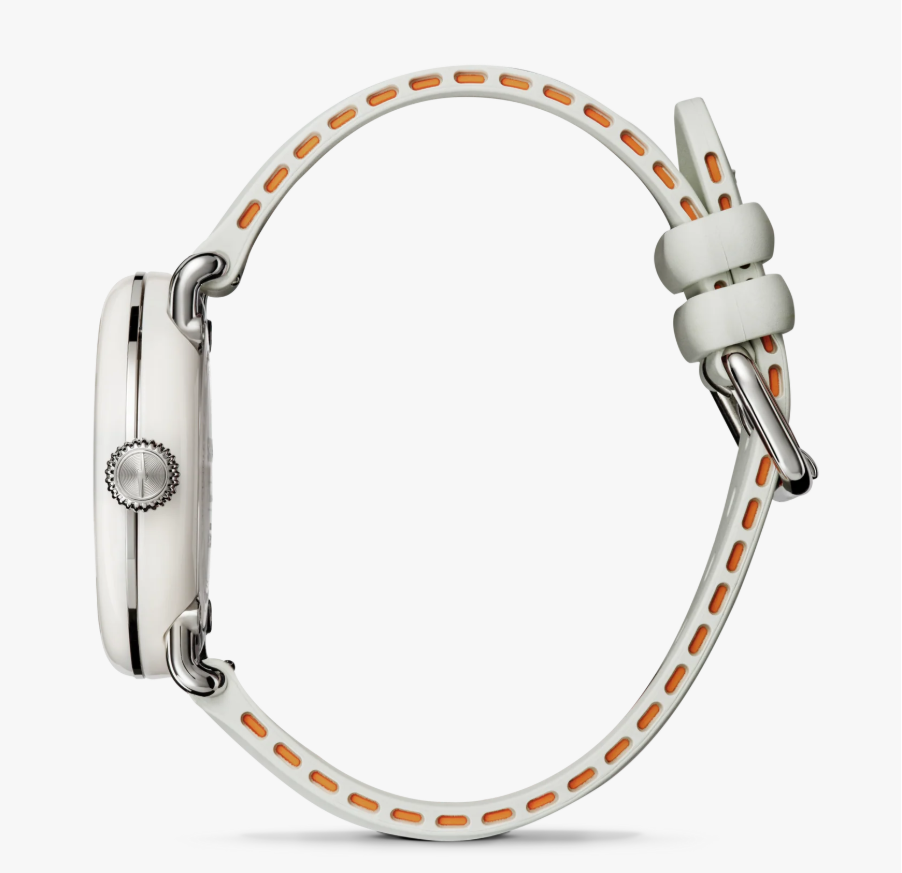 Shinola Detrola - Nude & White